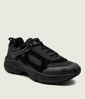 Napapijri Sneakersy COSMOS | zamsz