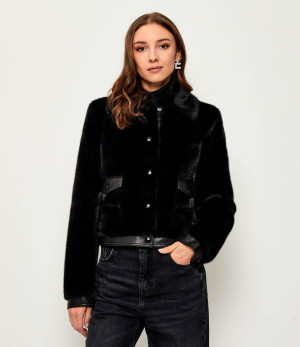 Patrizia Pepe Kurtka | Regular Fit