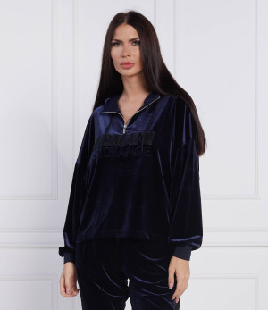 Armani Exchange Bluza | Regular Fit