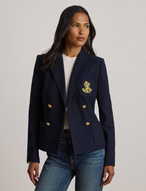 LAUREN RALPH LAUREN Marynarka Emryz | Regular Fit