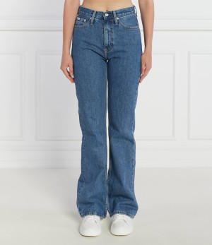 Calvin Klein Jeans Jeansy AUTHENTIC | Regular Fit