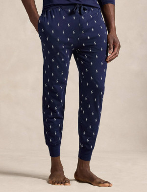 POLO RALPH LAUREN Spodnie od piżamy | Regular Fit