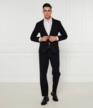 HUGO Garnitur Hu/Go243X | Slim Fit