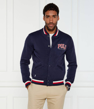 POLO RALPH LAUREN Bluza | Regular Fit