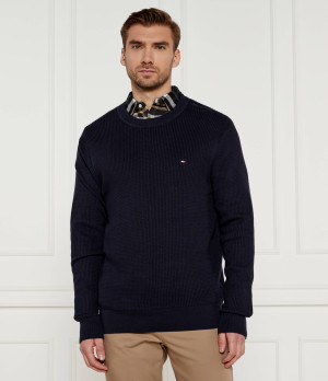 Tommy Hilfiger Sweter | Regular Fit
