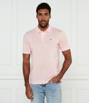 Tommy Jeans Polo | Regular Fit
