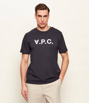 A.P.C. T-shirt | Regular Fit