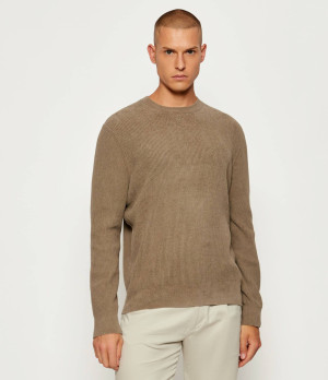 BOSS BLACK Sweter P-Horso | Regular Fit