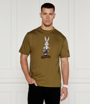 Iceberg T-shirt Iceberg 50th Anniversary | Regular Fit