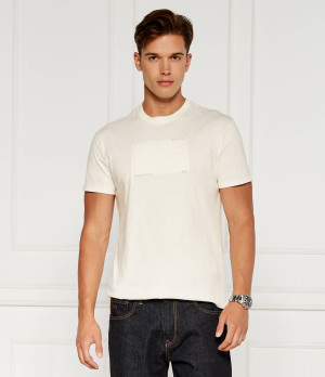 Armani Exchange T-shirt | Regular Fit
