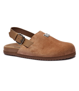 Dolce & Gabbana Mule | zamsz