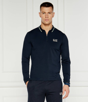 EA7 Polo | Regular Fit