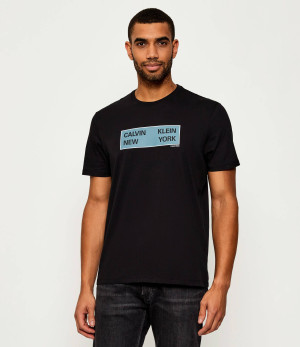 Calvin Klein Jeans T-shirt | Regular Fit