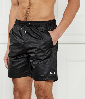 BALR. Szorty kąpielowe | Regular Fit