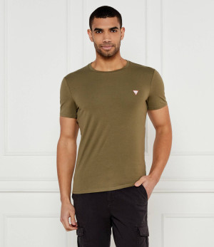 GUESS T-shirt | Extra slim fit