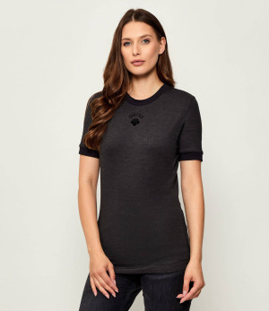 GUESS T-shirt MINI ROSE | Slim Fit