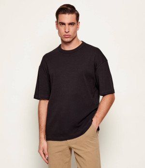 Joop! Jeans T-shirt Ciarlan | Oversize fit