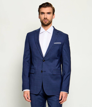 Joop! Marynarka Finch | Modern fit | z dodatkiem wełny