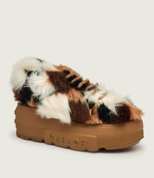 Casadei Sneakersy