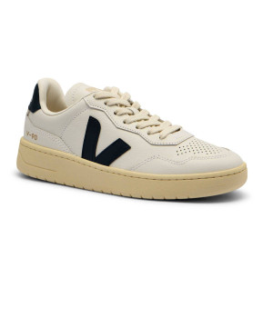 VEJA Skórzane sneakersy V-90