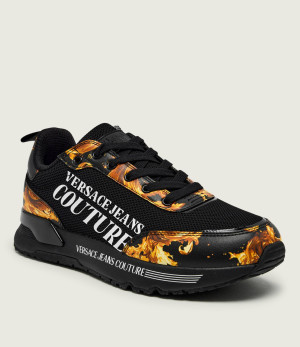 Versace Jeans Couture Sneakersy FONDO DYNAMIC DIS. 20