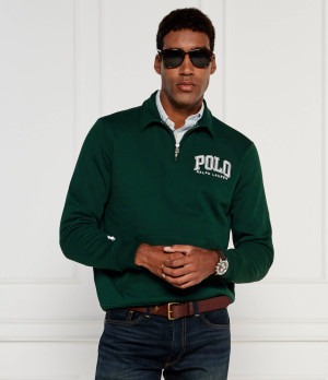 POLO RALPH LAUREN Bluza | Regular Fit