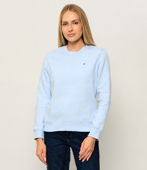 Tommy Jeans Bluza | Regular Fit