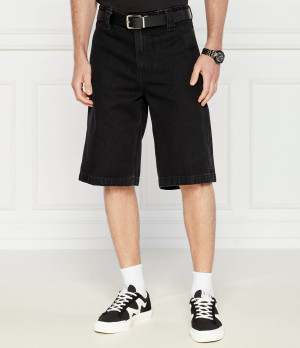 Calvin Klein Jeans Jeansowe szorty