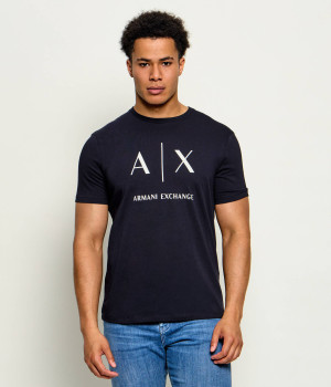 Armani Exchange T-shirt | Slim Fit
