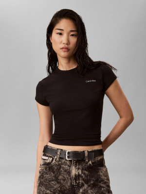 Calvin Klein T-shirt | Slim Fit