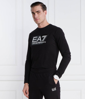 EA7 Longsleeve | Regular Fit