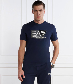 EA7 T-shirt | Regular Fit