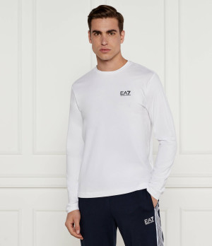 EA7 Longsleeve | Slim Fit