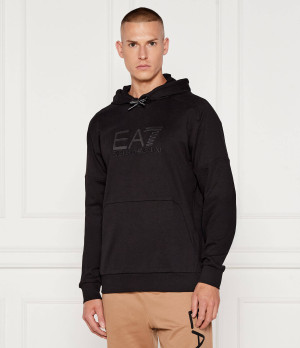 EA7 Bluza | Regular Fit