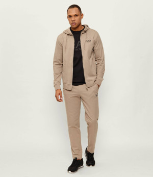 EA7 Dres | Regular Fit