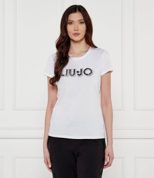 Liu Jo T-shirt | Regular Fit