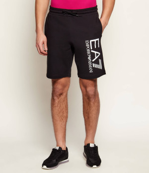 EA7 Szorty | Slim Fit