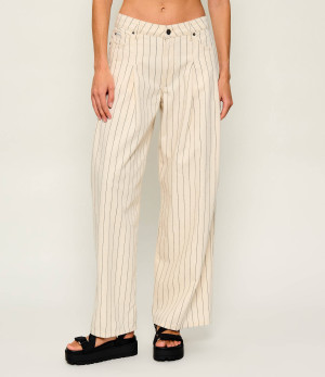 Guess Jeans Spodnie G12 | Loose fit