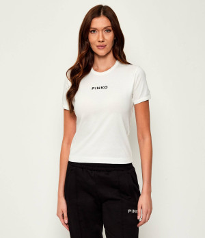 Pinko T-shirt | Regular Fit