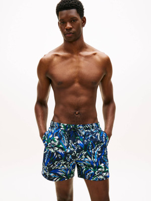 Tommy Hilfiger Szorty kąpielowe | Regular Fit