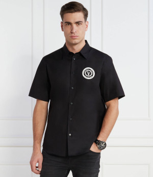 Versace Jeans Couture Koszula | Regular Fit