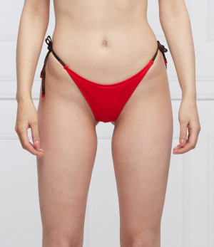 Hugo Bodywear Dół od bikini SIDE TIE PURE