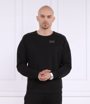 EA7 Bluza | Regular Fit