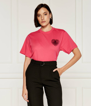 HUGO T-shirt | Slim Fit