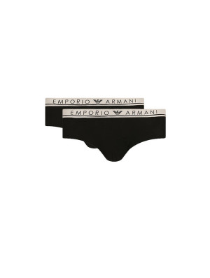 Emporio Armani Stringi 2-pack