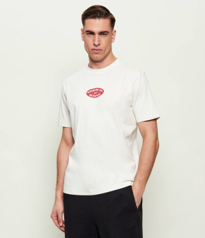 Napapijri T-shirt S-FLINT | Relaxed fit
