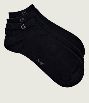 Calvin Klein Skarpety/stopki 3 pack