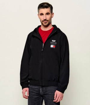Tommy Hilfiger Kurtka | Tommy Hilfiger X Cadillac Formula 1 Team | Regular Fit