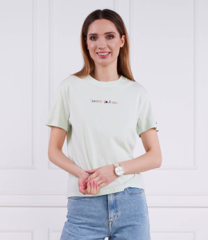 Tommy Jeans T-shirt | Regular Fit