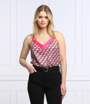 Liu Jo Beachwear Top | Regular Fit